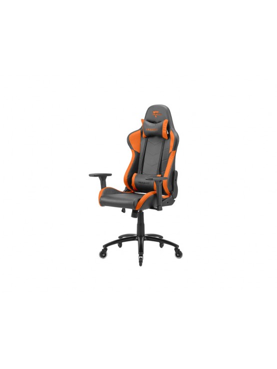 გეიმერული სავარძელი: Fragon Game Chair 3X Series Black/Orange