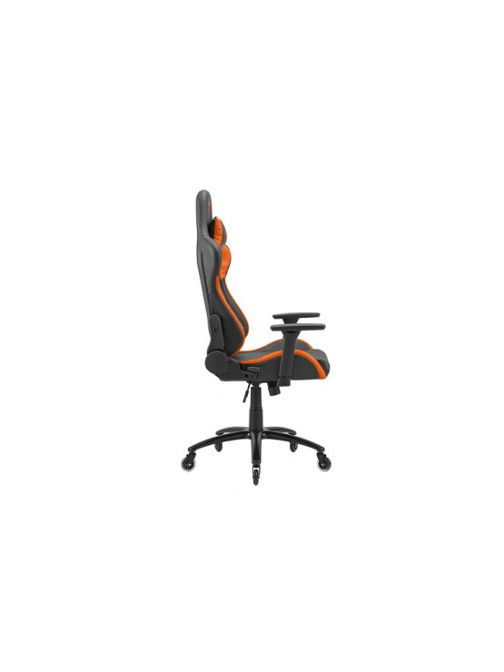 გეიმერული სავარძელი: Fragon Game Chair 3X Series Black/Orange