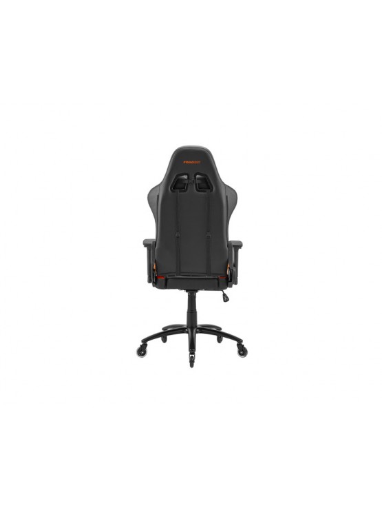 გეიმერული სავარძელი: Fragon Game Chair 3X Series Black/Orange