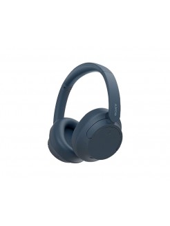 ყურსასმენი: Sony WH-CH720NL Wireless Noise Canceling Headphone Blue