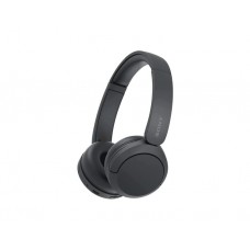 ყურსასმენი: Sony WH-CH520B Wireless Headphones Black