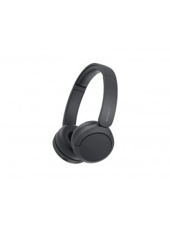 ყურსასმენი: Sony WH-CH520B Wireless Bluetooth Headphones Black