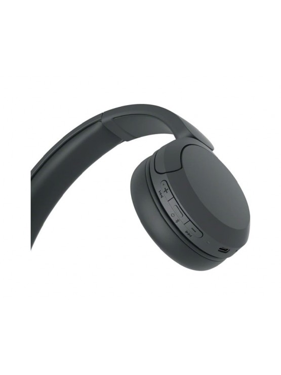 ყურსასმენი: Sony WH-CH520B Wireless Headphones Black
