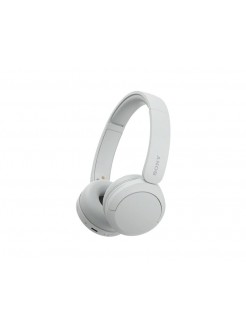 ყურსასმენი: Sony WH-CH520W Wireless Headphones White