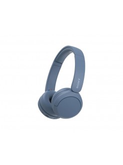 ყურსასმენი: Sony WH-CH520L Wireless Headphones Blue