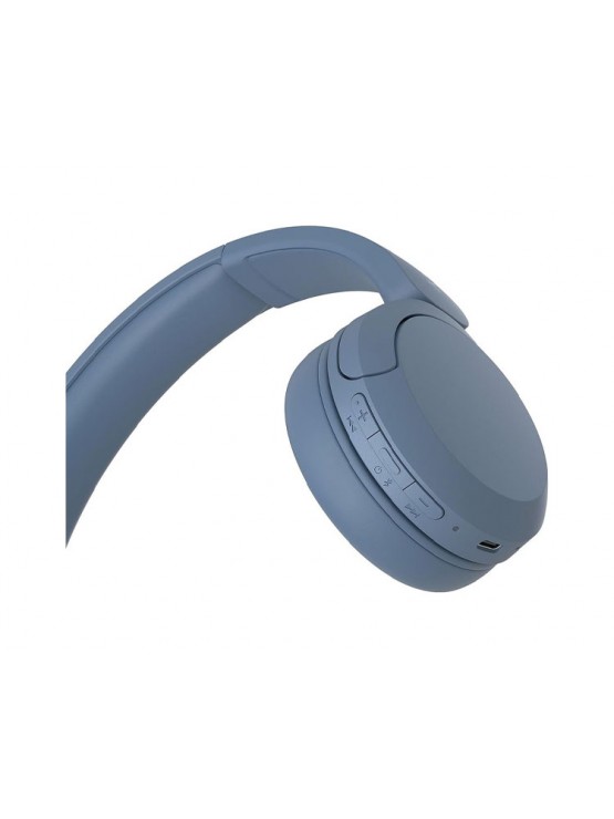 ყურსასმენი: Sony WH-CH520L Wireless Headphones Blue