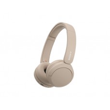 ყურსასმენი: Sony WH-CH520C Wireless Headphones Taupe