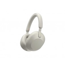 ყურსასმენი: Sony WH-1000XM5 Wireless Noise Canceling Headphones Silver