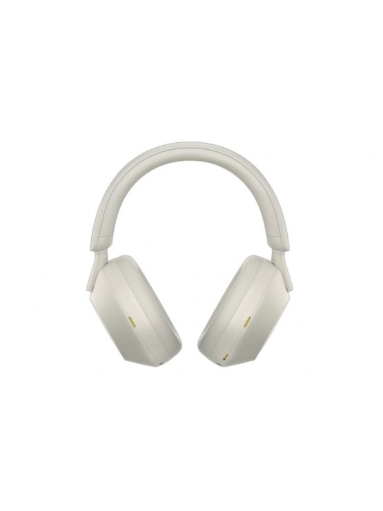 ყურსასმენი: Sony WH-1000XM5 Wireless Noise Canceling Headphones Silver