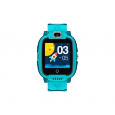 სმარტ საათი: Canyon Jondy Kids Watch With GPS Green - CNE-KW44GB