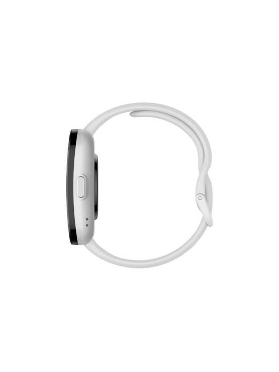 სმარტ საათი: Amazfit Bip 5 Ultra-big Screen Smartwatch Cream White