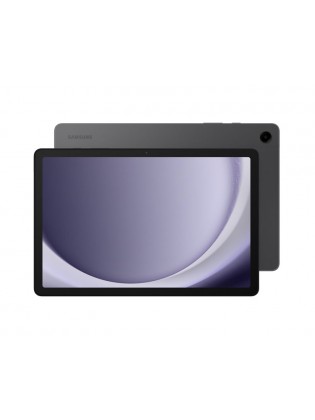 ტაბლეტი: Samsung Galaxy Tab A9 8.7" 8GB 128GB Gray - SM-X115NZAECAU