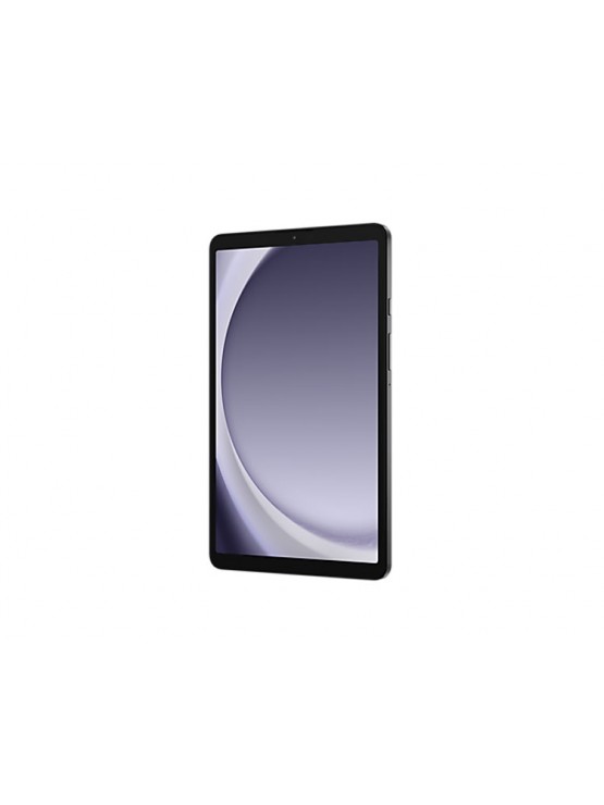 ტაბლეტი: Samsung Galaxy Tab A9 8.7" 8GB 128GB Gray - SM-X115NZAECAU