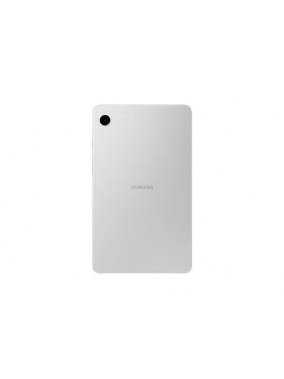 ტაბლეტი: Samsung Galaxy Tab A9 8.7" 4GB 64GB Silver - SM-X115NZSACAU