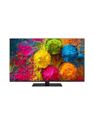 ტელევიზორი: Panasonic TX-65MX700E 65" 4K UHD Smart TV HDR 10 Wi-Fi Black