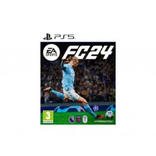 კონსოლის თამაში: EA Sports FC 24 for PS5