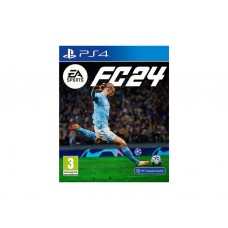კონსოლის თამაში: EA Sports FC 24  for PS4
