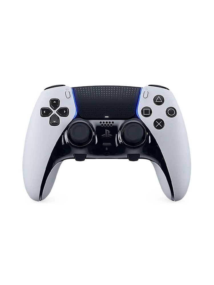 ჯოისტიკი: PlayStation 5 DualSense Edge Wireless Controller White