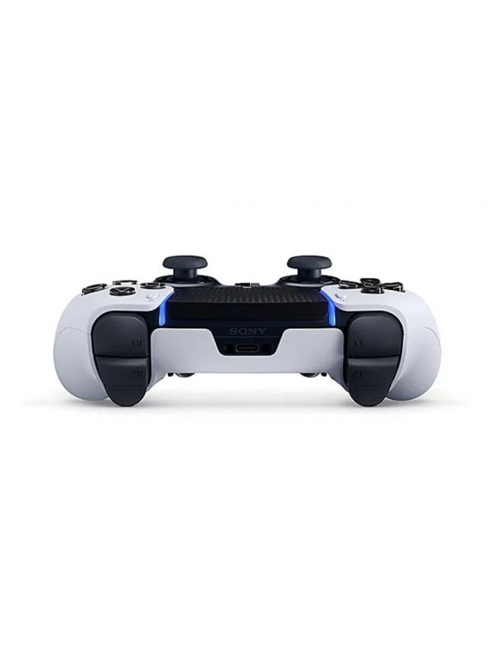 ჯოისტიკი: PlayStation 5 DualSense Edge Wireless Controller White
