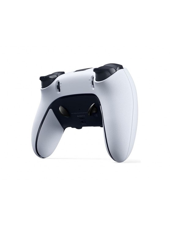 ჯოისტიკი: PlayStation 5 DualSense Edge Wireless Controller White