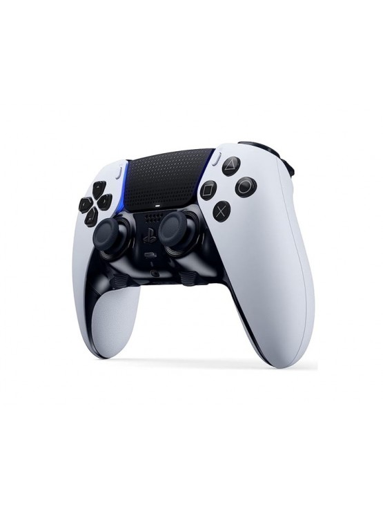 ჯოისტიკი: PlayStation 5 DualSense Edge Wireless Controller White