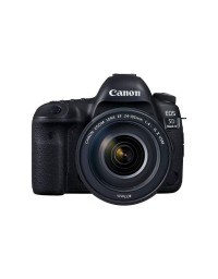 ფოტოაპარატი: Canon EOS 5D Mark IV 24-105mm IS II USM - 1483C030AA