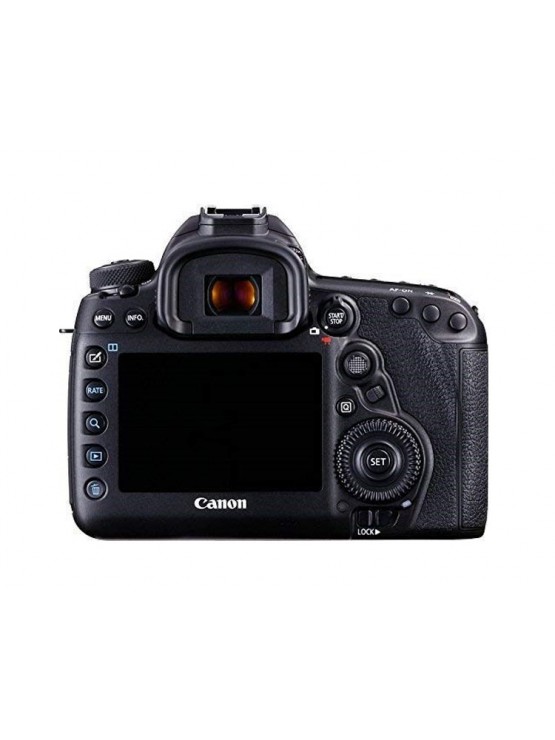 ფოტოაპარატი: Canon EOS 5D Mark IV 24-105mm IS II USM - 1483C030AA