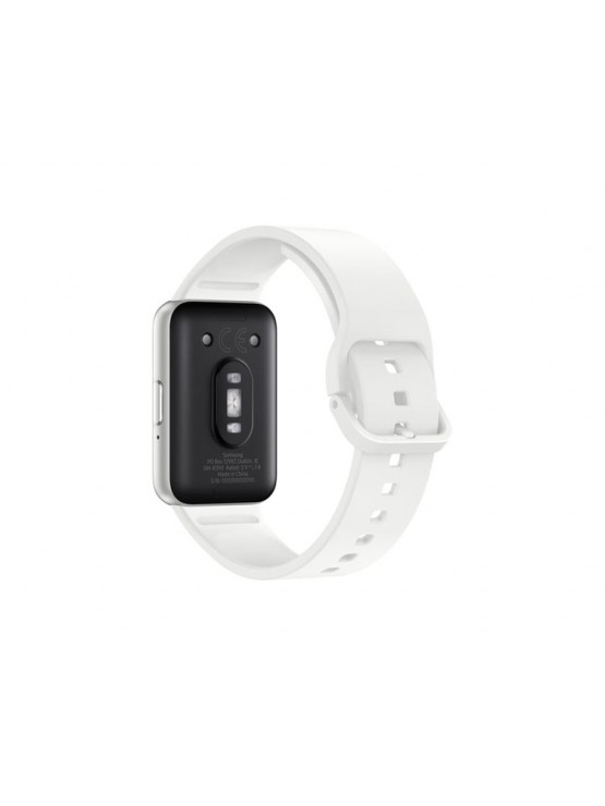 სმარტ საათი: Samsung SM-R390 Galaxy Fit 3 Silver - SM-R390NZSACIS