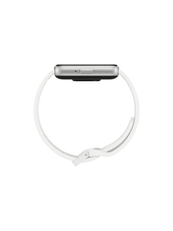 სმარტ საათი: Samsung SM-R390 Galaxy Fit 3 Silver - SM-R390NZSACIS