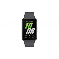 სმარტ საათი: Samsung SM-R390 Galaxy Fit 3 Gray - SM-R390NZAACIS