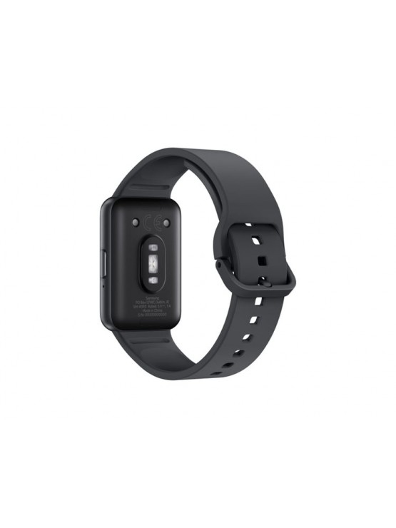 სმარტ საათი: Samsung SM-R390 Galaxy Fit 3 Gray - SM-R390NZAACIS