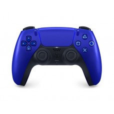 ჯოისტიკი: PlayStation 5 DualSense Wireless Controller Cobalt Blue