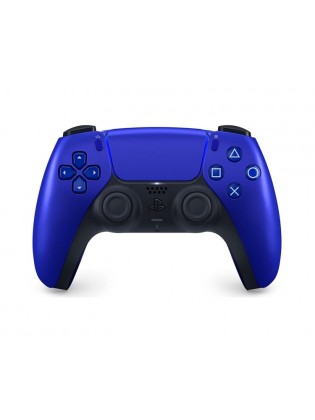 ჯოისტიკი: PlayStation 5 DualSense Wireless Controller Cobalt Blue