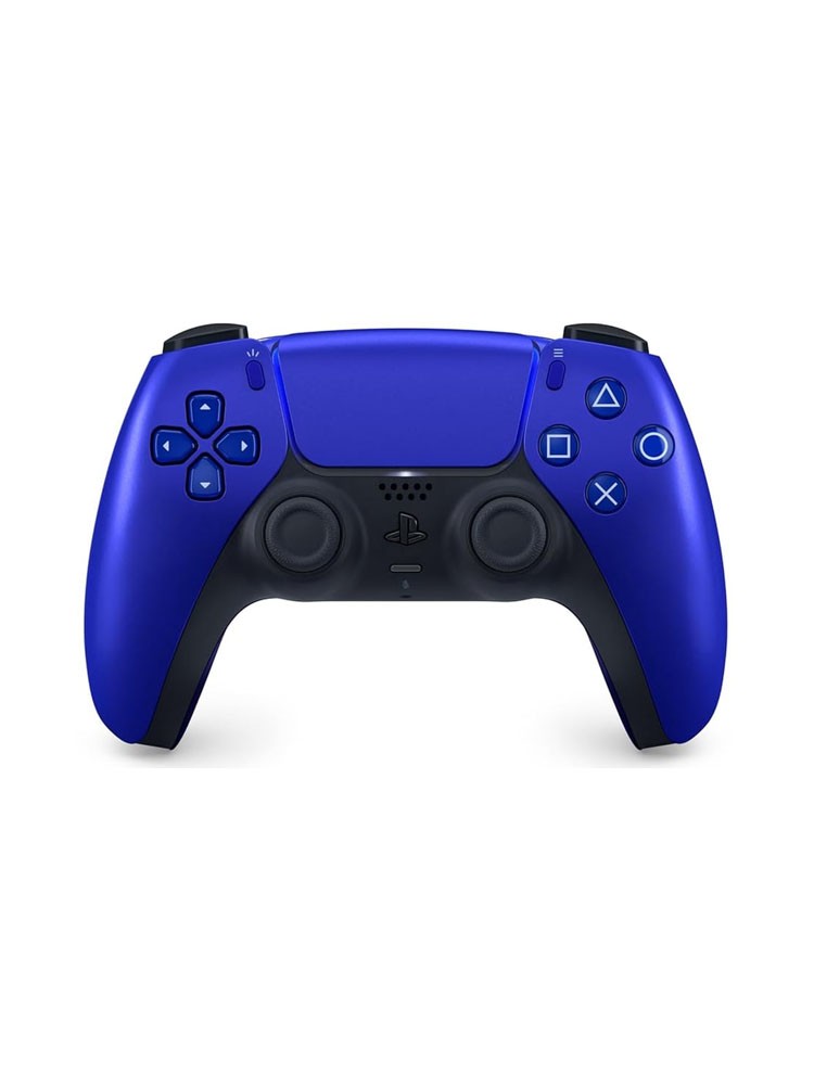 ჯოისტიკი: PlayStation 5 DualSense Wireless Controller Cobalt Blue