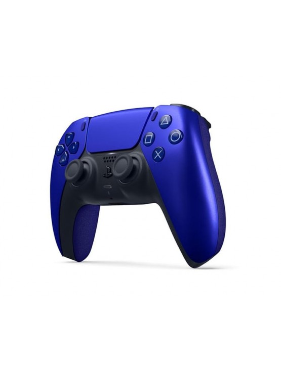 ჯოისტიკი: PlayStation 5 DualSense Wireless Controller Cobalt Blue