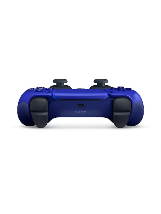 ჯოისტიკი: PlayStation 5 DualSense Wireless Controller Cobalt Blue
