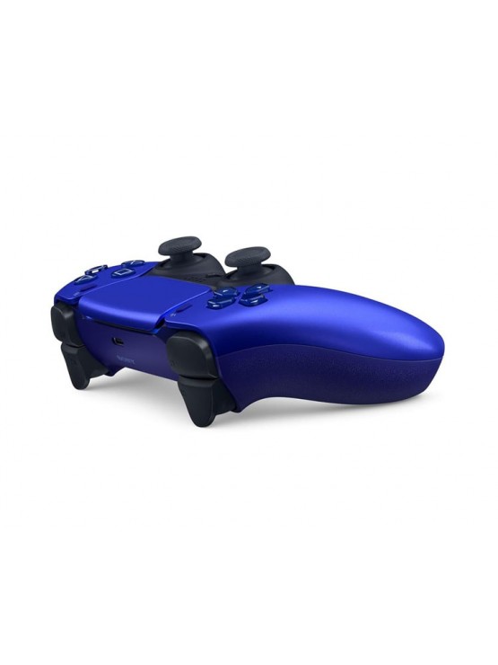 ჯოისტიკი: PlayStation 5 DualSense Wireless Controller Cobalt Blue