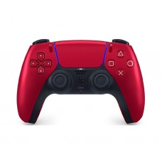 ჯოისტიკი: PlayStation 5 DualSense Wireless Controller Volcanic Red