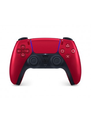 ჯოისტიკი: PlayStation 5 DualSense Wireless Controller Volcanic Red