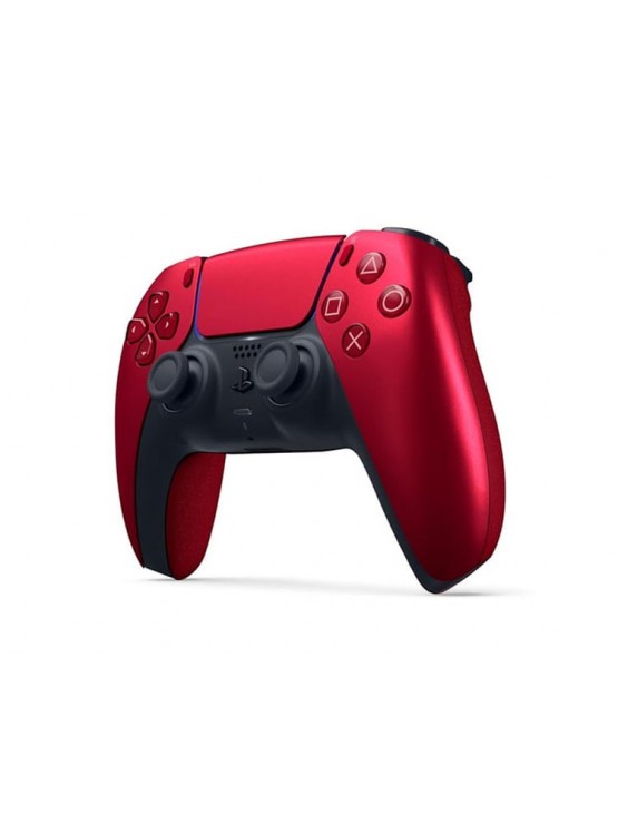 ჯოისტიკი: PlayStation 5 DualSense Wireless Controller Volcanic Red