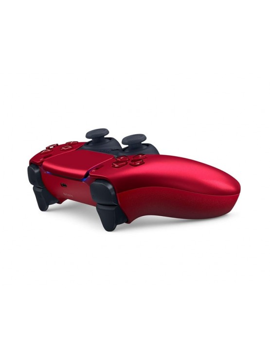 ჯოისტიკი: PlayStation 5 DualSense Wireless Controller Volcanic Red