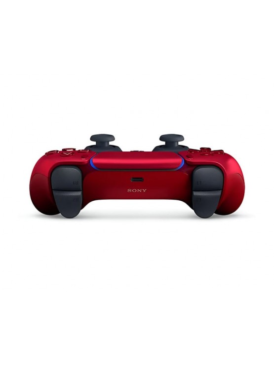 ჯოისტიკი: PlayStation 5 DualSense Wireless Controller Volcanic Red