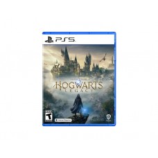 კონსოლის თამაში: Warner Bros. Interactive Entertainment Hogwarts Legacy For PS5