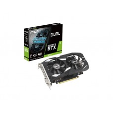 ვიდეო დაფა: ASUS Dual GeForce RTX3050 V2 OC Edition 6GB 96-bit GDDR6 - DUAL-RTX3050-O6G