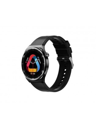 სმარტ საათი: QCY GT2 Smart Watch Black