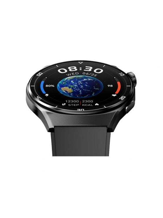 სმარტ საათი: QCY GT2 Smart Watch Black