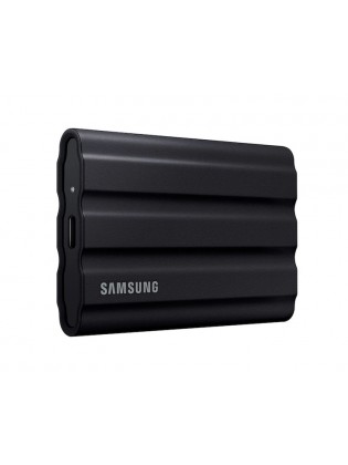 გარე მყარი დისკი: Samsung T7 Shield Portable SSD 1TB - MU-PE1T0S/WW