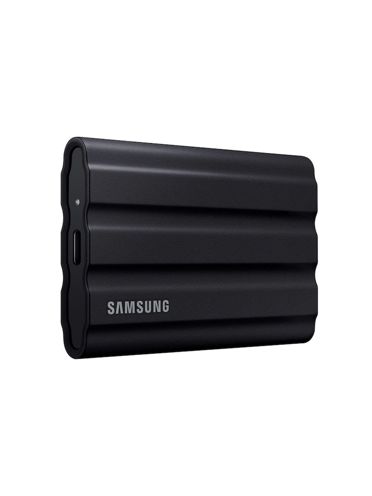 გარე მყარი დისკი: Samsung T7 Shield Portable SSD 1TB - MU-PE1T0S/WW