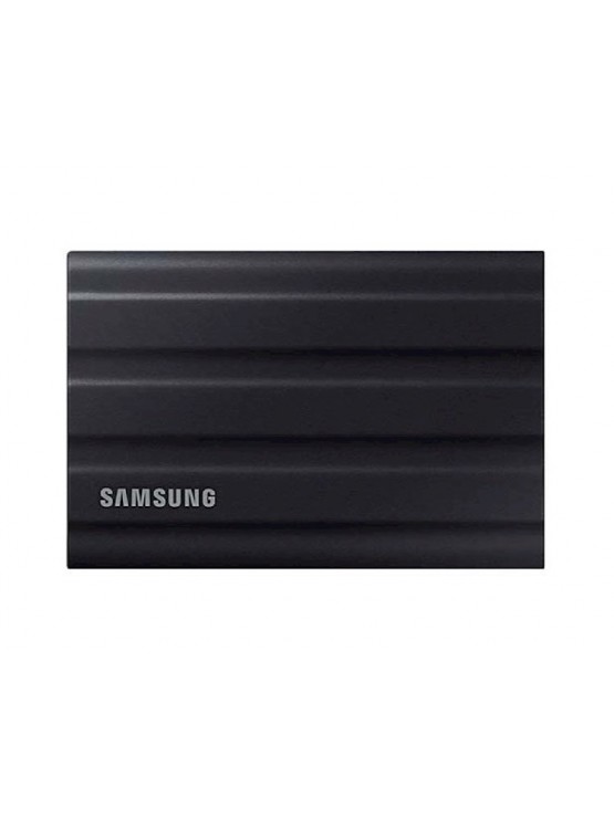 გარე მყარი დისკი: Samsung T7 Shield Portable SSD 1TB - MU-PE1T0S/WW