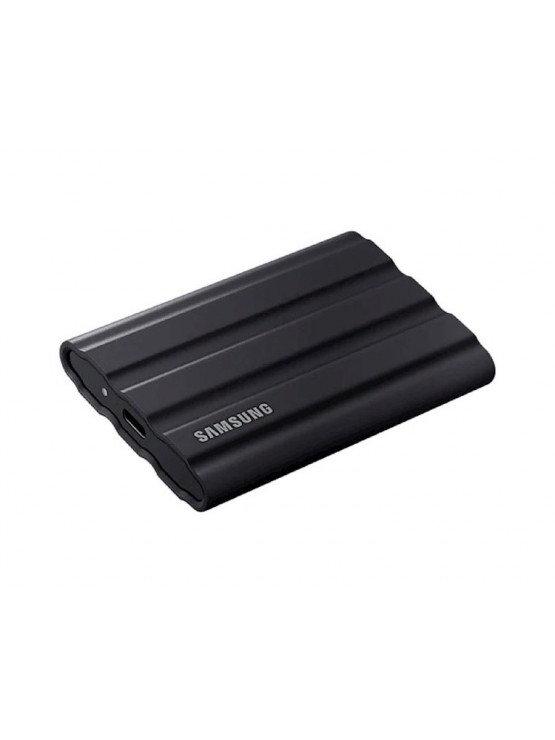 გარე მყარი დისკი: Samsung T7 Shield Portable SSD 1TB - MU-PE1T0S/WW